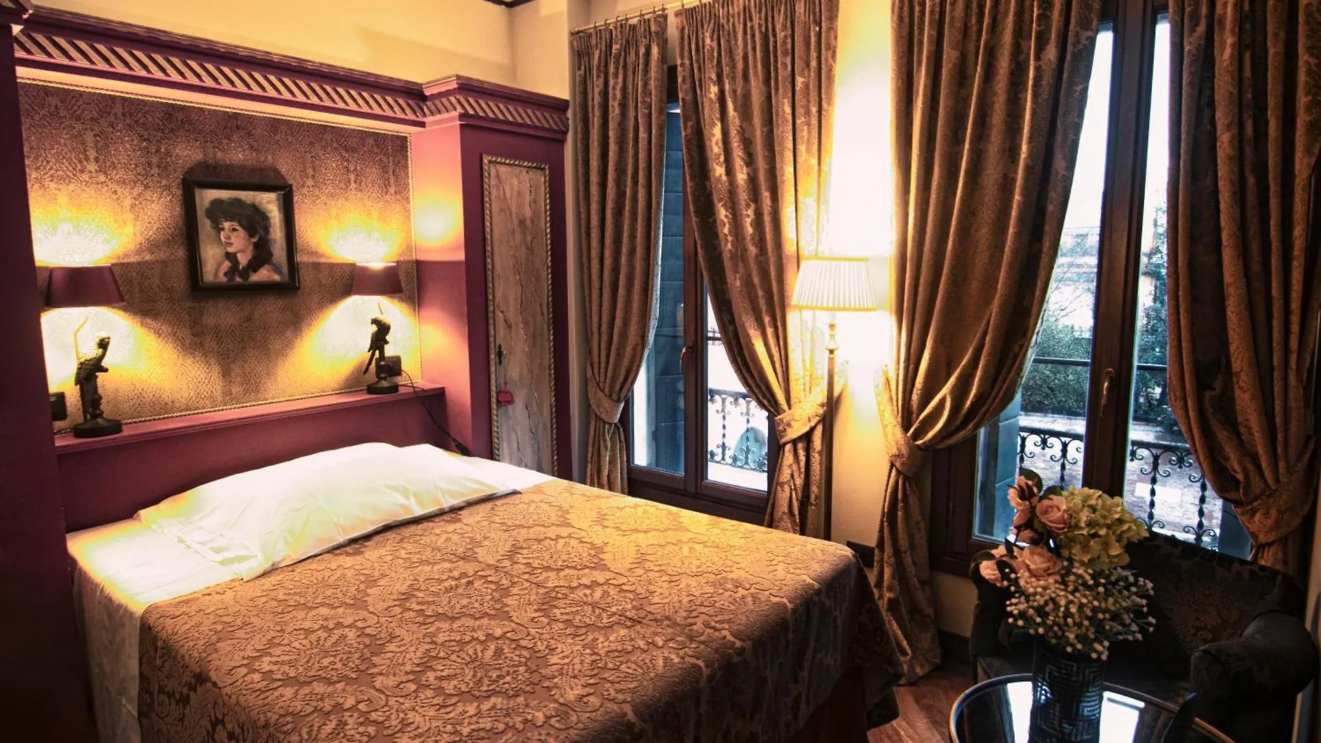 Hotel La Calcina Venice