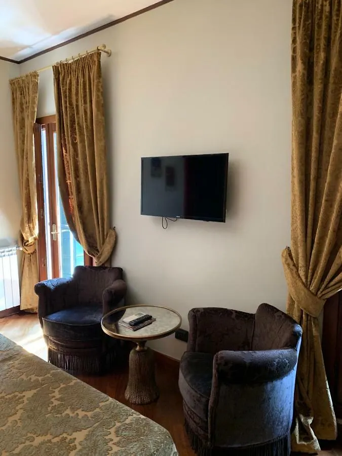 Hotel La Calcina Venise