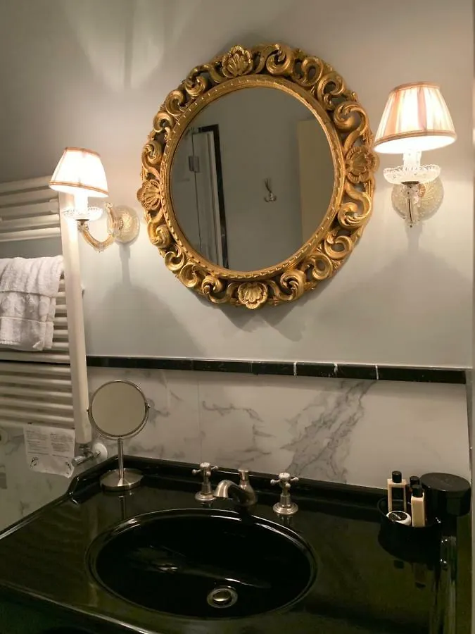 Hotel La Calcina Velence