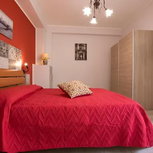 Residenza Barone Turistico , Palerme Italie