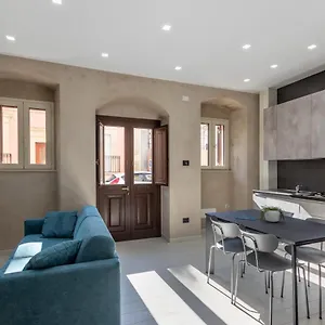 Dimora Tre Ferienhaus Avola