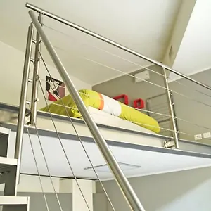 Urban House - Loft Navigli Center Italia