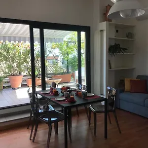 Up To Sky - With Terrace Italia