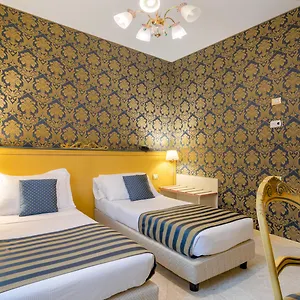 Hotel San Giorgio, Veneza