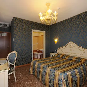 Hotel Il Mercante Di, Veneza
