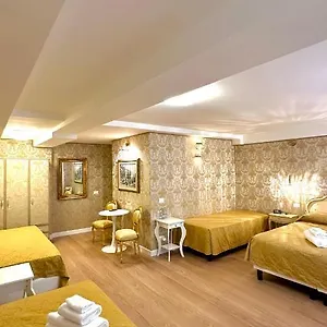 Hotel Apostoli Garden, Veneza