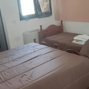 S'armidda , Seùlo Italie