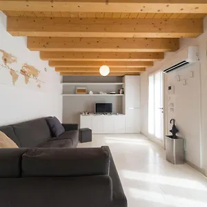 Ca' Martina Appartement