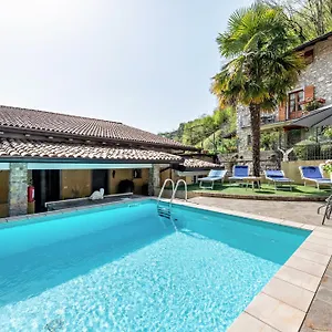 Tatiana Dependance Apartment Tremosine