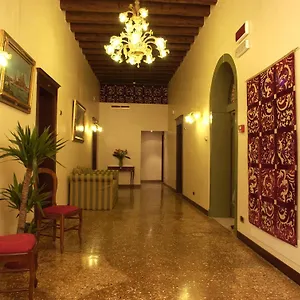 Hotel Al Ponte Mocenigo, Veneza