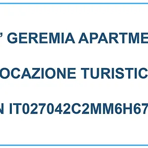 Ca' Geremia Appartement