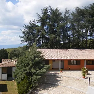 Usurtala , Orani Italie