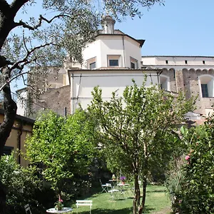 Garden Terrace Oltrarno Apartment Florenz