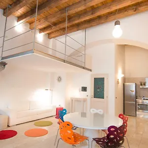 Modern In Historic Building Italia