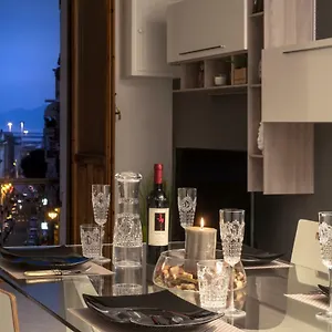 La Casa Nel Corso Italia