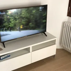 Ca' Derai Apartment