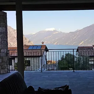 Sogno Sul By Gardadomusmea Villa Tremosine