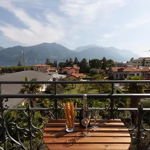Breva - By Lovecomo Ferienhaus Menaggio