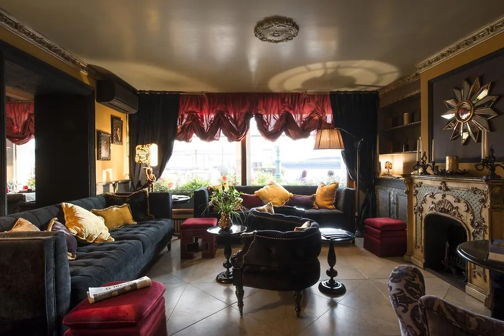 ***  Hotel La Calcina Venedig Italien