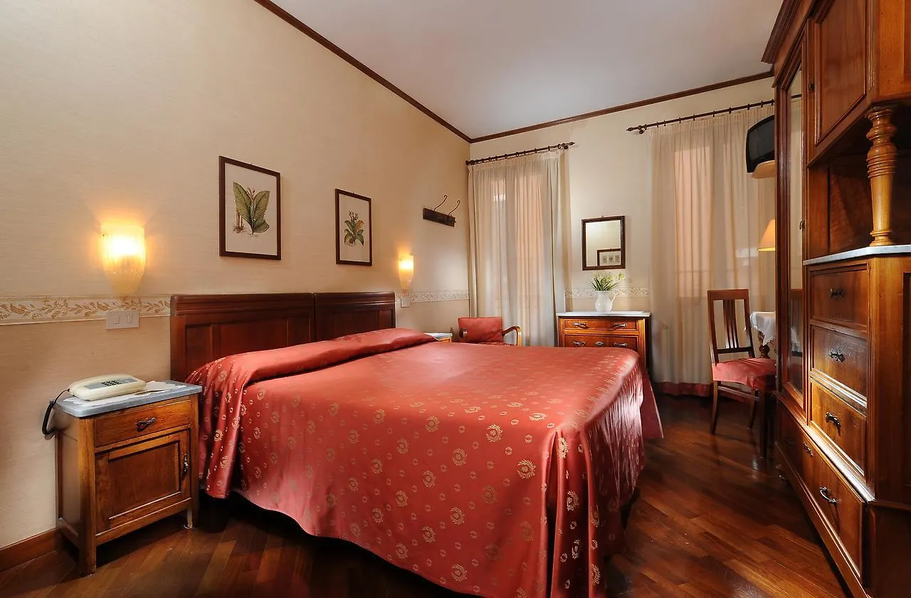 Hotel La Calcina Venedig