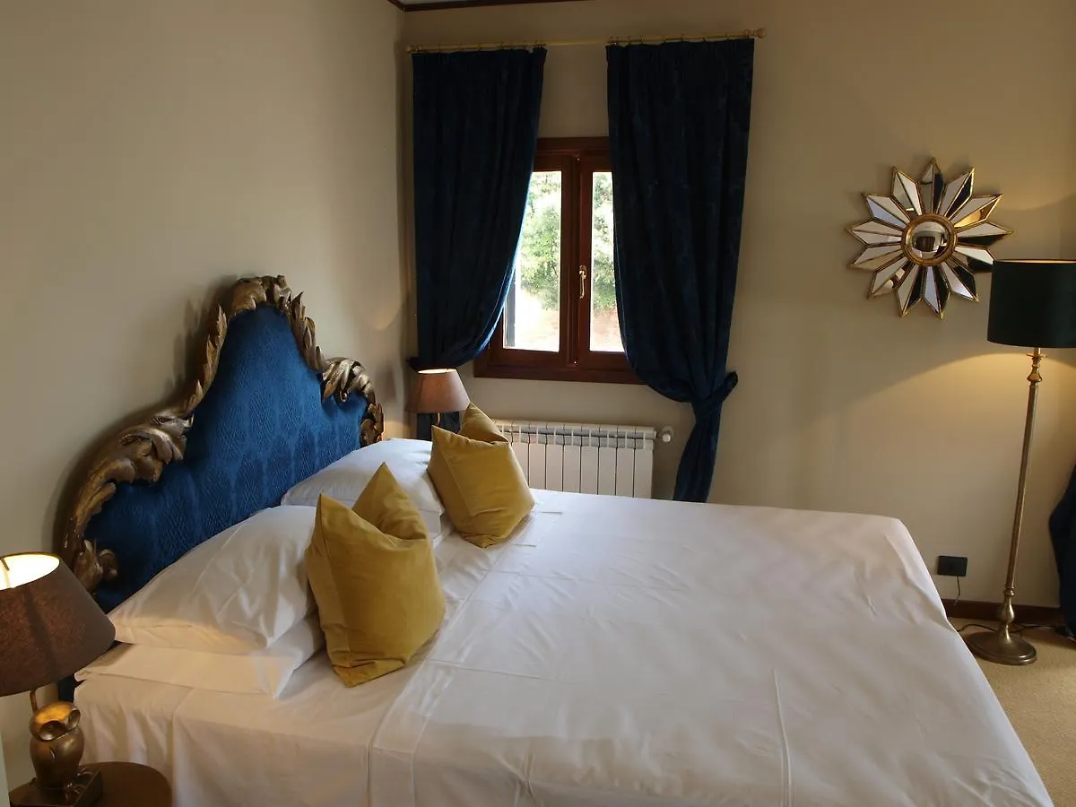 Hotel La Calcina Venedig