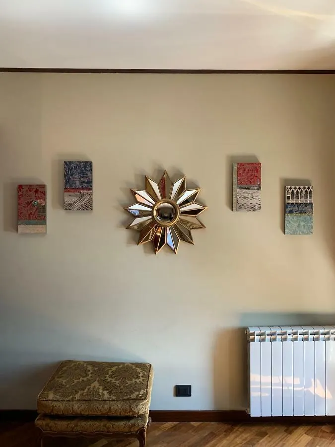 Hotel La Calcina Venedig