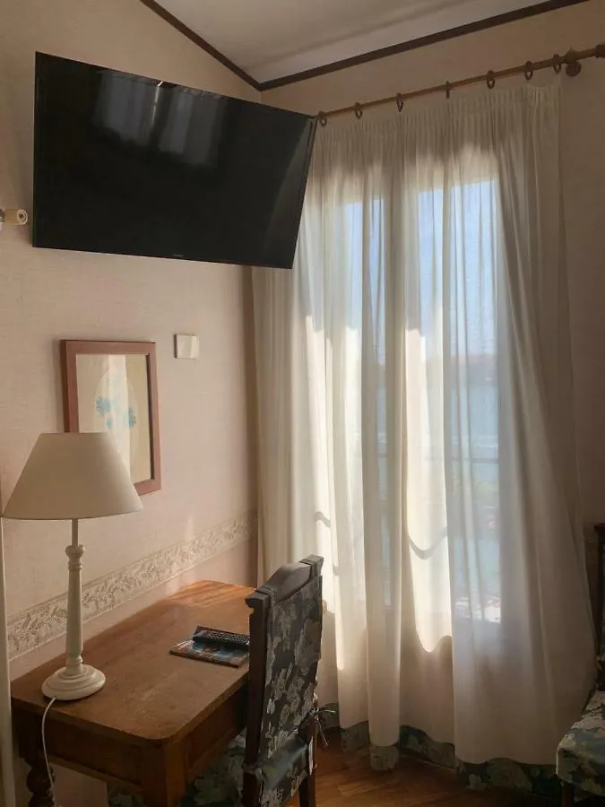 Hotel La Calcina