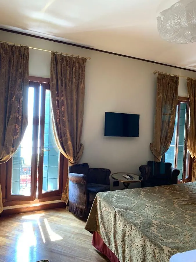 Hotel La Calcina