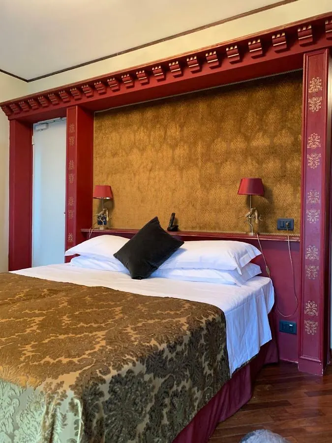 Hotel La Calcina Italy