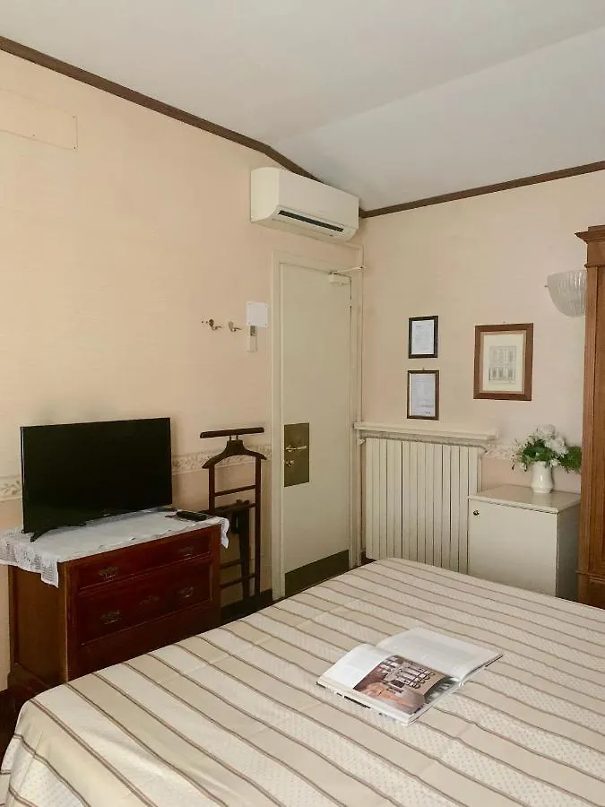 Hotel La Calcina Venedig