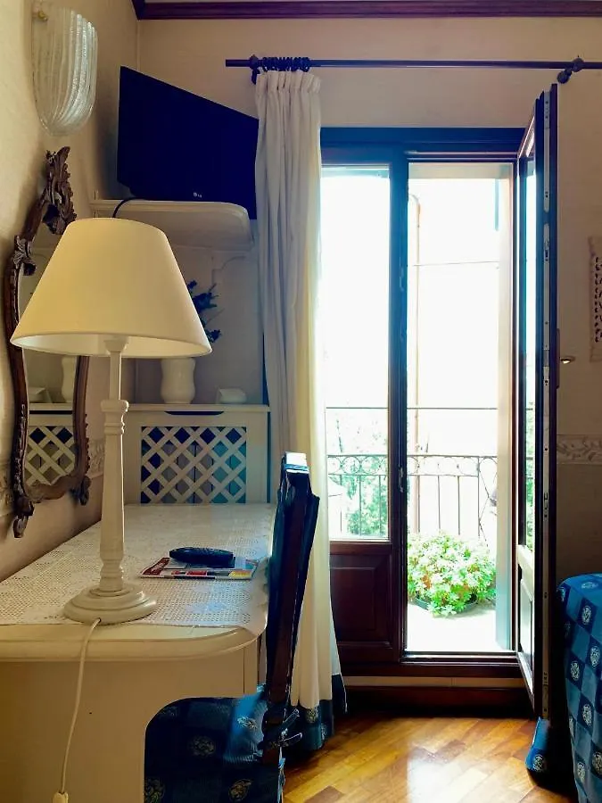Hotel La Calcina Venedig