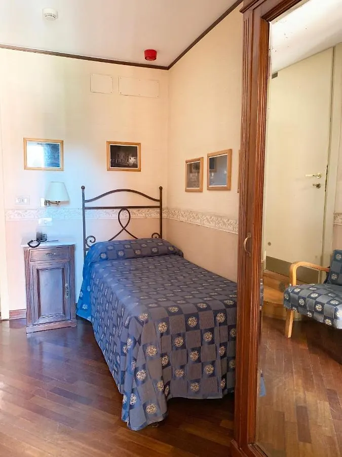 ***  Hotel La Calcina Venedig Italien