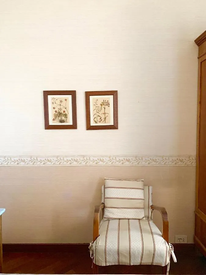 Hotel La Calcina Venedig 3*,