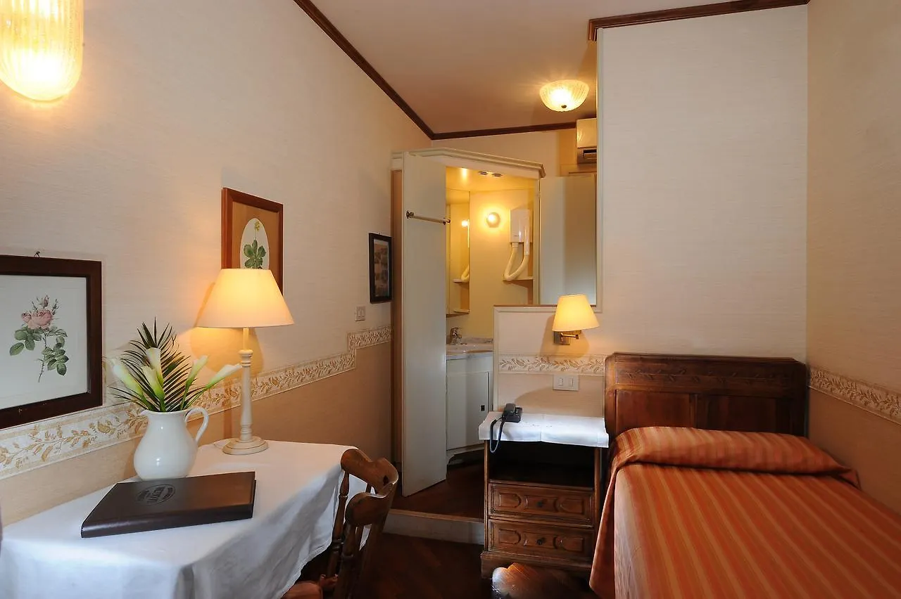Hotel La Calcina Veneza