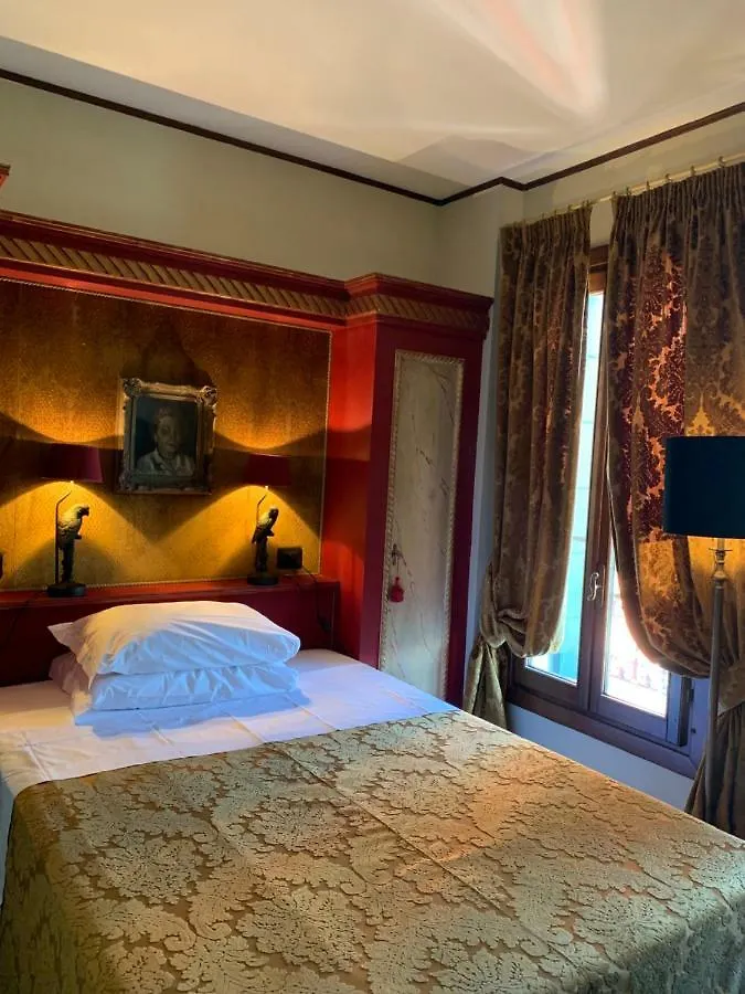 Hotel La Calcina Veneza 3*,