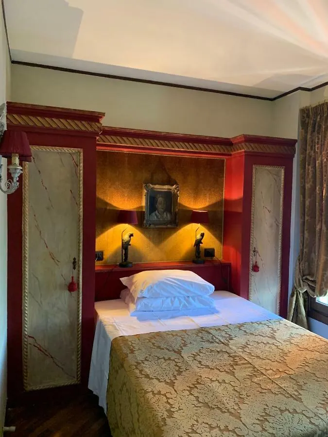 Hotel La Calcina Veneza