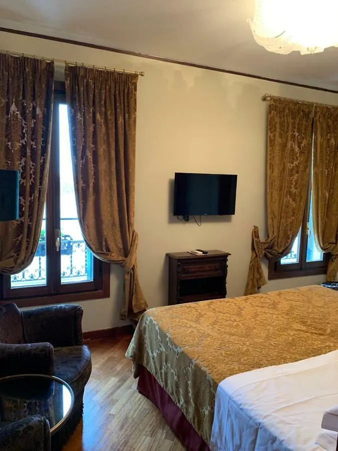 Hotel La Calcina Veneza