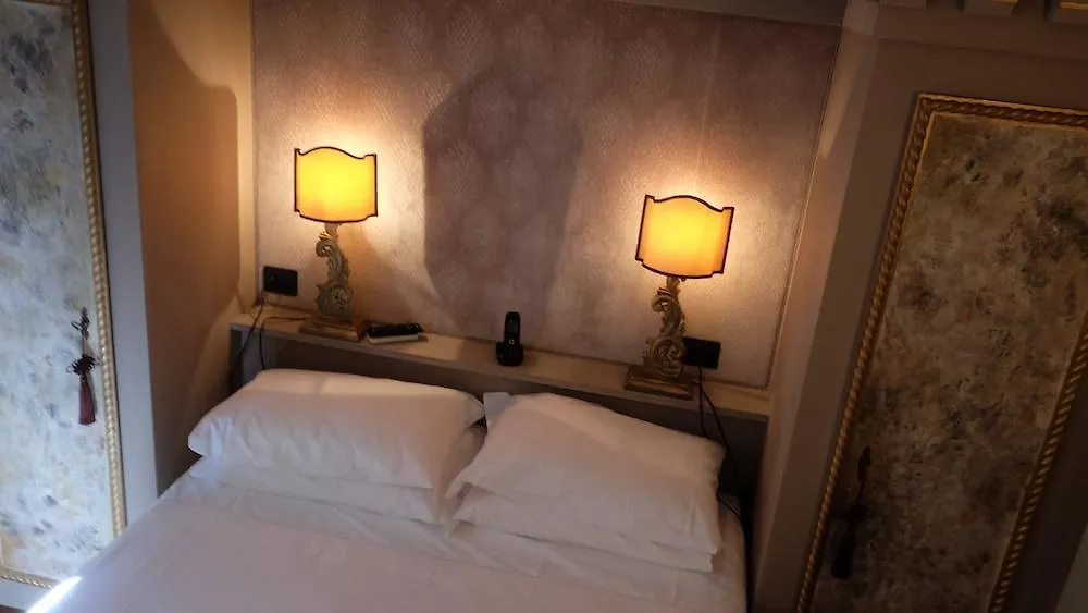 Hotel La Calcina Veneza