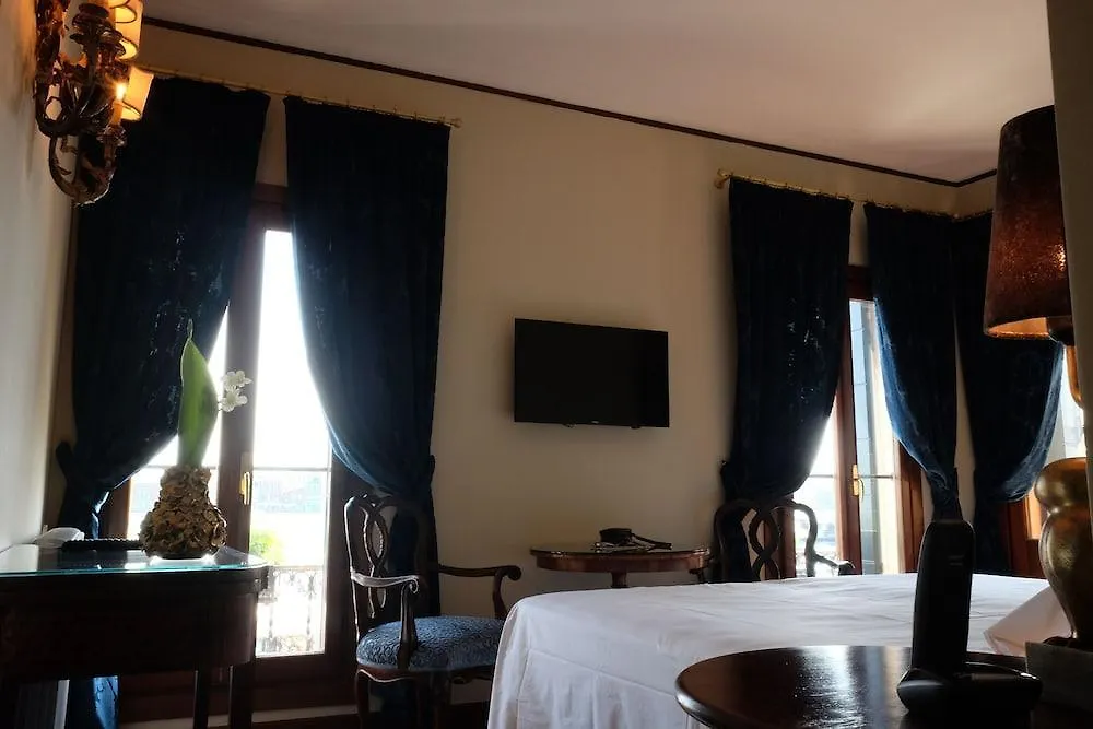 Hotel La Calcina Veneza